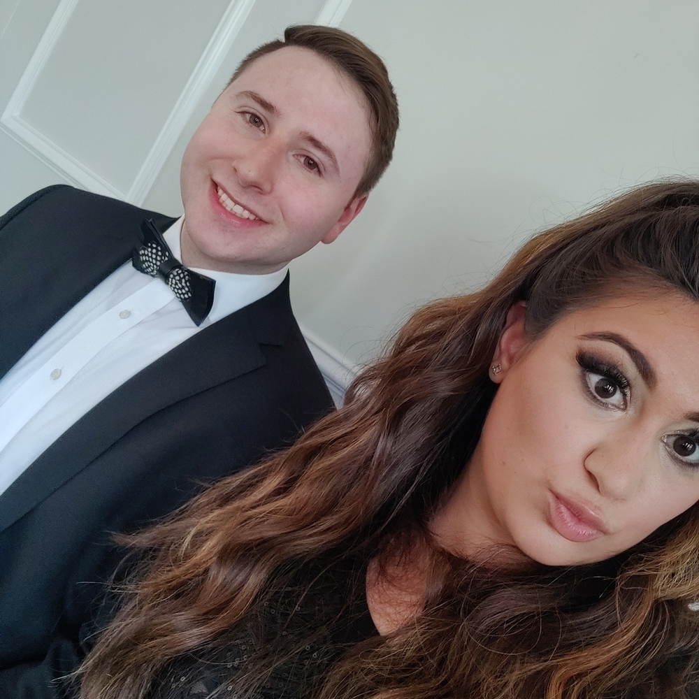 Meet your Posher, Shevy